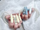 持ち込みデザイン＋チップ