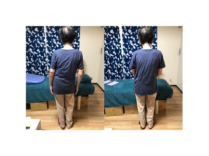 勝田台駅前整骨院の写真
