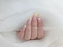 ハイリー(Hily)/松縄  ネイル