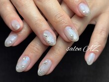 サロン エージー(salon AZ)/定額シンプルデザイン