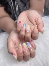 スワン 横浜関内(Swan)/長さ出し＋やり放題