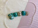 フットシンプルコース 8800円