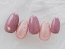 ８月monthlyart★￥７０００