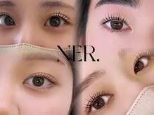 ネル(NER.)の雰囲気（大人気ラッシュリフト｜自然にぱっちり、上品な目元に◎）