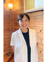 ルーセントスパ 南風原店(Lucent Spa)&nbsp;松村 明子