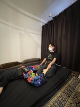 ニムニム 葛西(nimu nimu)&nbsp;ヨシダさん (強圧OK)
