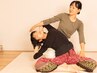 【30日以内再来店限定】肩こり/腰のお疲れスッキリ◆タイ古式マッサージ 90分
