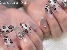 ソロルル ネイル(Sororuru Nail)/