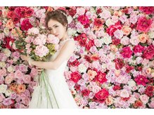 スイートサロンケイフォー(Suite salon K4)の雰囲気（結婚式前はK4で☆　photo　by　aken0803）