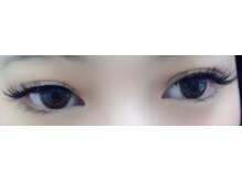 アイラッシュサロン フェリス(Luxury)/Cカール☆140本