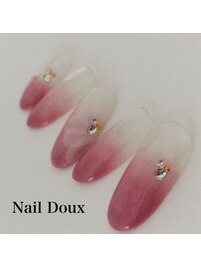 ★新規限定★定額ネイル