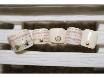 ネイルサロン ユーア(Yu a)/