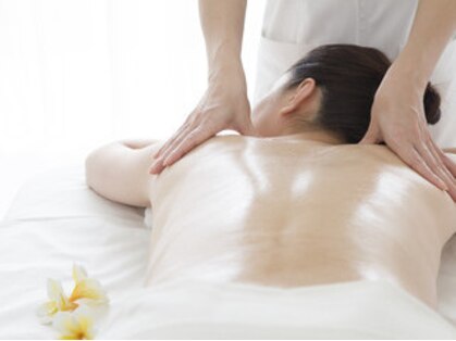 ヨシコフットアンドボディアカデミー(yoshiko foot and body acadmy)の写真