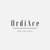 オルディエース(OrdiAce)ロゴ