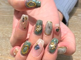 11月select(k)7,980円＊