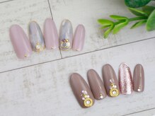 フォルチェ ゆめタウン東広島店(Folche)/２月定額コース