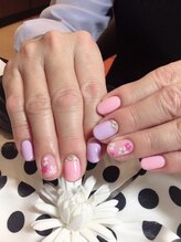 メグ ネイル(megu)/