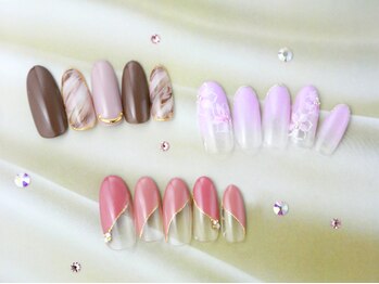 フォルチェ ゆめタウン東広島店(Folche)/10月定額コース