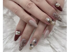 (中原)秋のコンテスト3番☆