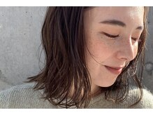 リア 越谷店(lia)/パリジェンヌラシュリフト5980円