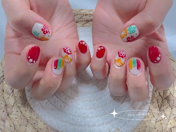 エクラ 横浜関内店(Eclat)/持ち込みコース