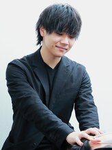 クローバー(CLOVER)&nbsp;白岩 &nbsp;彪ノ助