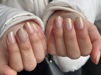 ニュアーズネイル(nuas nail)/