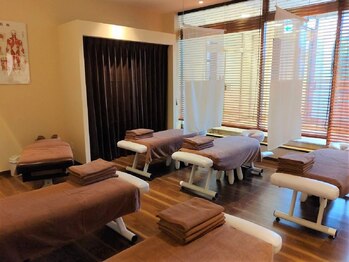 カラダファクトリー 赤羽アピレ店