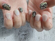 ネイルミント(NAIL MINT)/