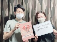 ヴィオーデ美容整体サロン 大宮店/小顔矯正と骨盤矯正で美人♪大宮