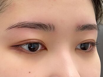 ニューリーリボーン(Newly Reborn)/