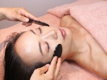 からだとこころ 恵比寿/目と頭ほぐし