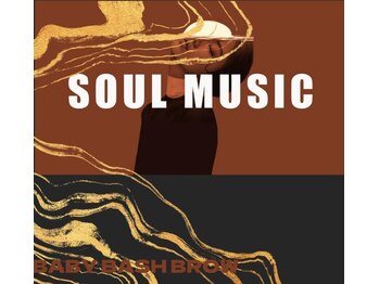 ベイビーバッシュブロウ(BABY BASH BROW)/BABY BASH MUSIC