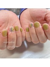 マニフィーク(magnifique)/