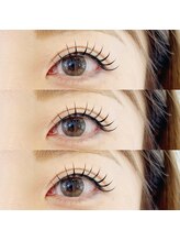 ココ(COCO)/ブライダルフォトマツエク