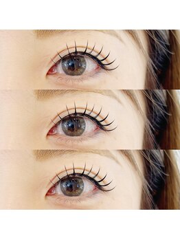 ココ(COCO)/ブライダルフォトマツエク