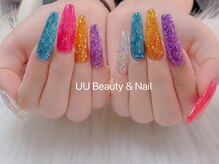 ユーユービューティネイル 上野御徒町店(UU Beauty&Nail)/
