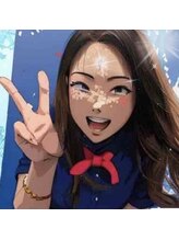 シェール&nbsp;スタッフ kasumi