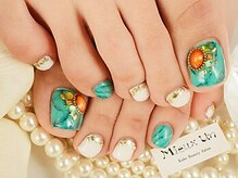 ミューアン(Mieux Un)