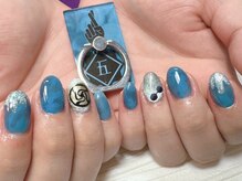 エムズヴィラ(M's Villa.)/