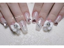 ミスシュガーネイル(MS Sugar Nail)/