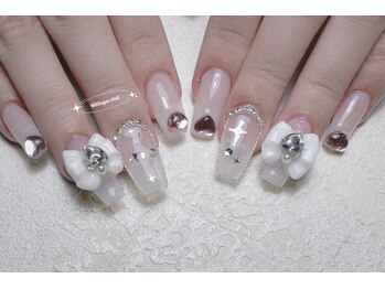 ミスシュガーネイル(MS Sugar Nail)/