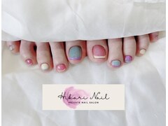 Hikari Nail