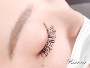 ビアンカ 田町店(Bianca)の写真/眉毛サロンの似合わせ美眉スタイリング!【初回カウンセリング込¥5500/1ヶ月以内のご来店¥4400】