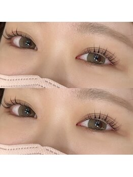 クララハンダ(CLALA Handa)/パリジェンヌラッシュリフト