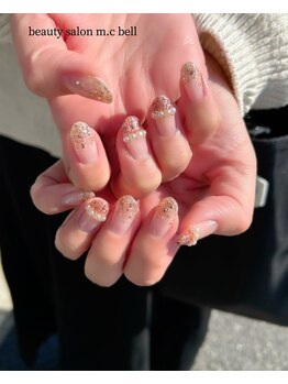 エムシーベル(m.c bell)/