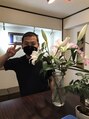 もみサロン&nbsp;頑張ります