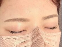 ネイルアイサロンアンドスクール リッカ(Lycka)/アイブロウ/美眉スタイリング