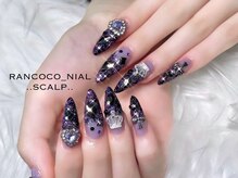 ランココ(RanCOCO)/スカルプ【つけ放題】