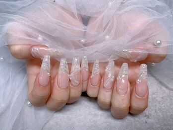 スノーネイルサロン 新宿店(Snow nail salon)/